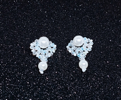 New Boucle d'oreille