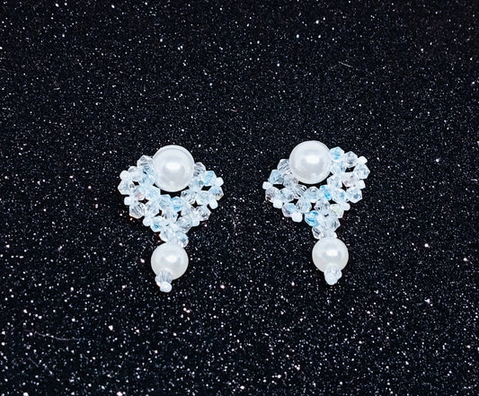New Boucle d'oreille