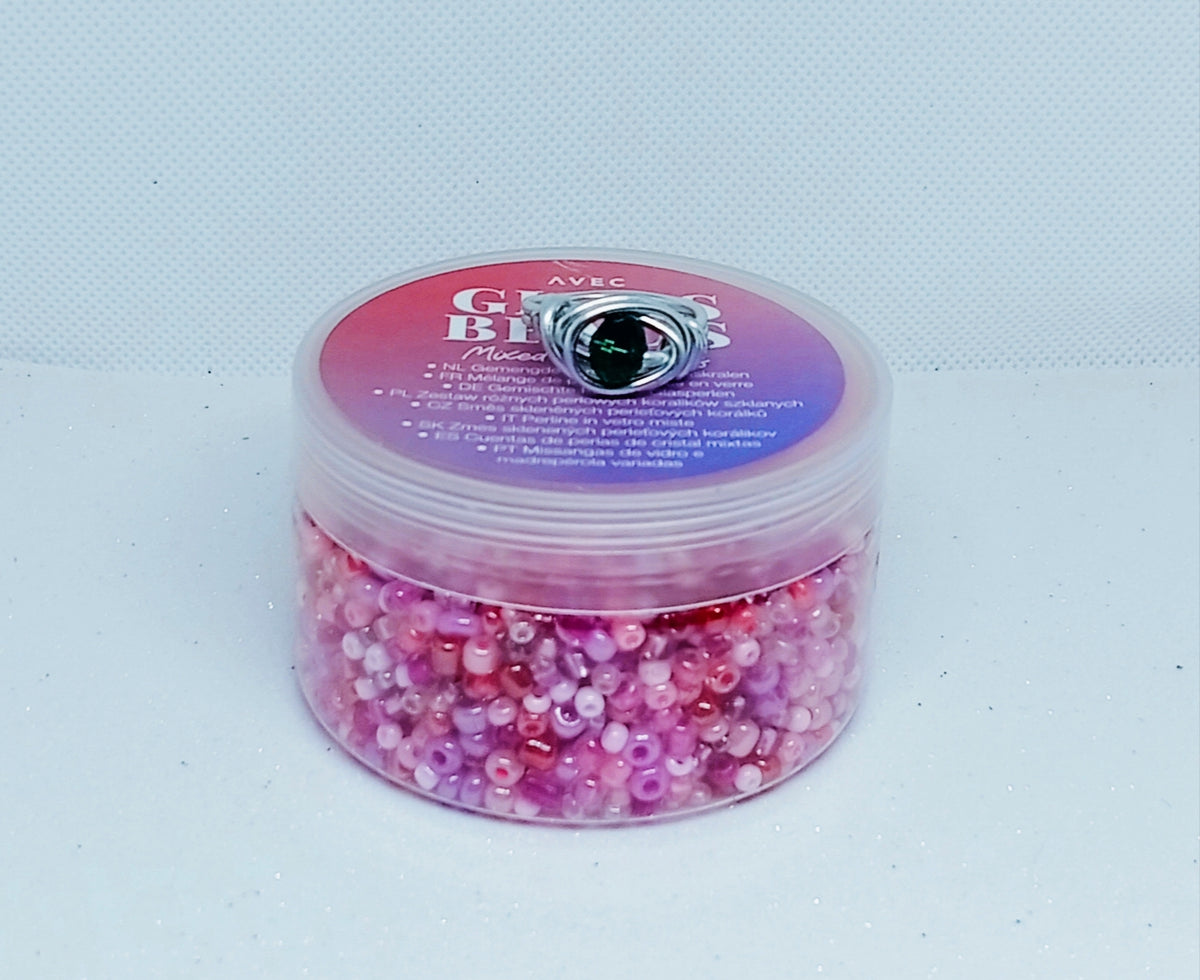 New Accessoires Beauté