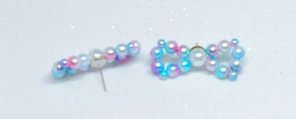 Boucle d'oreille