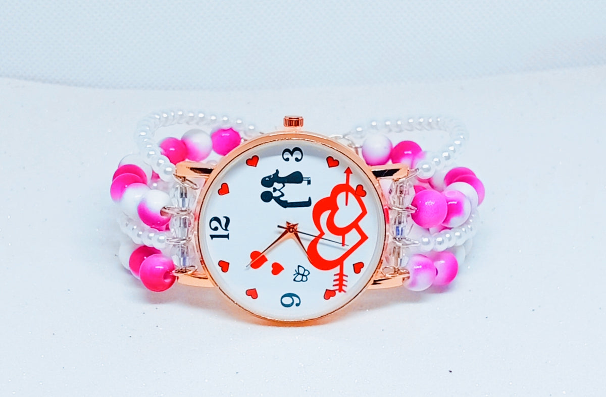 New Montre et bracelet