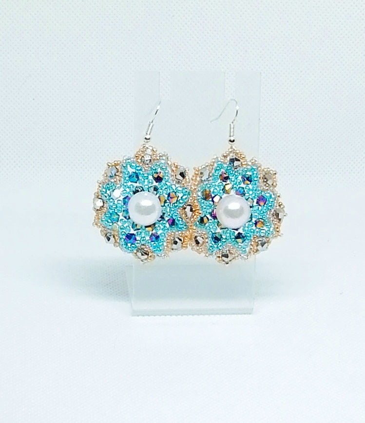Boucle d'oreille