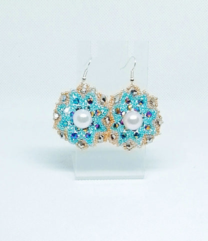 Boucle d'oreille