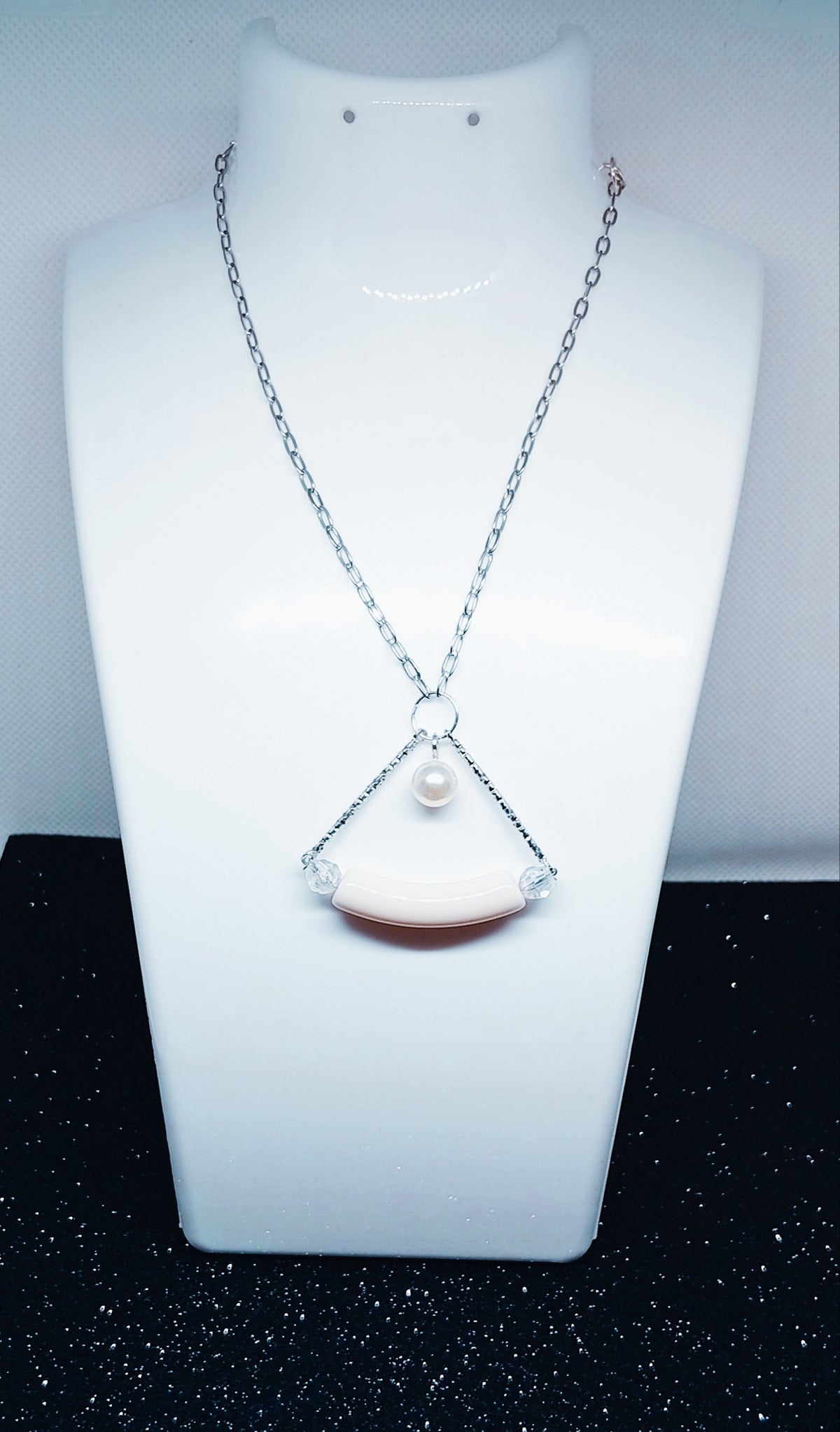 New Pendentif