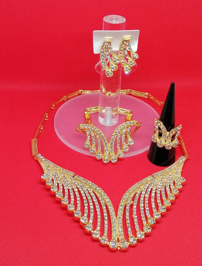 Parure Couronne