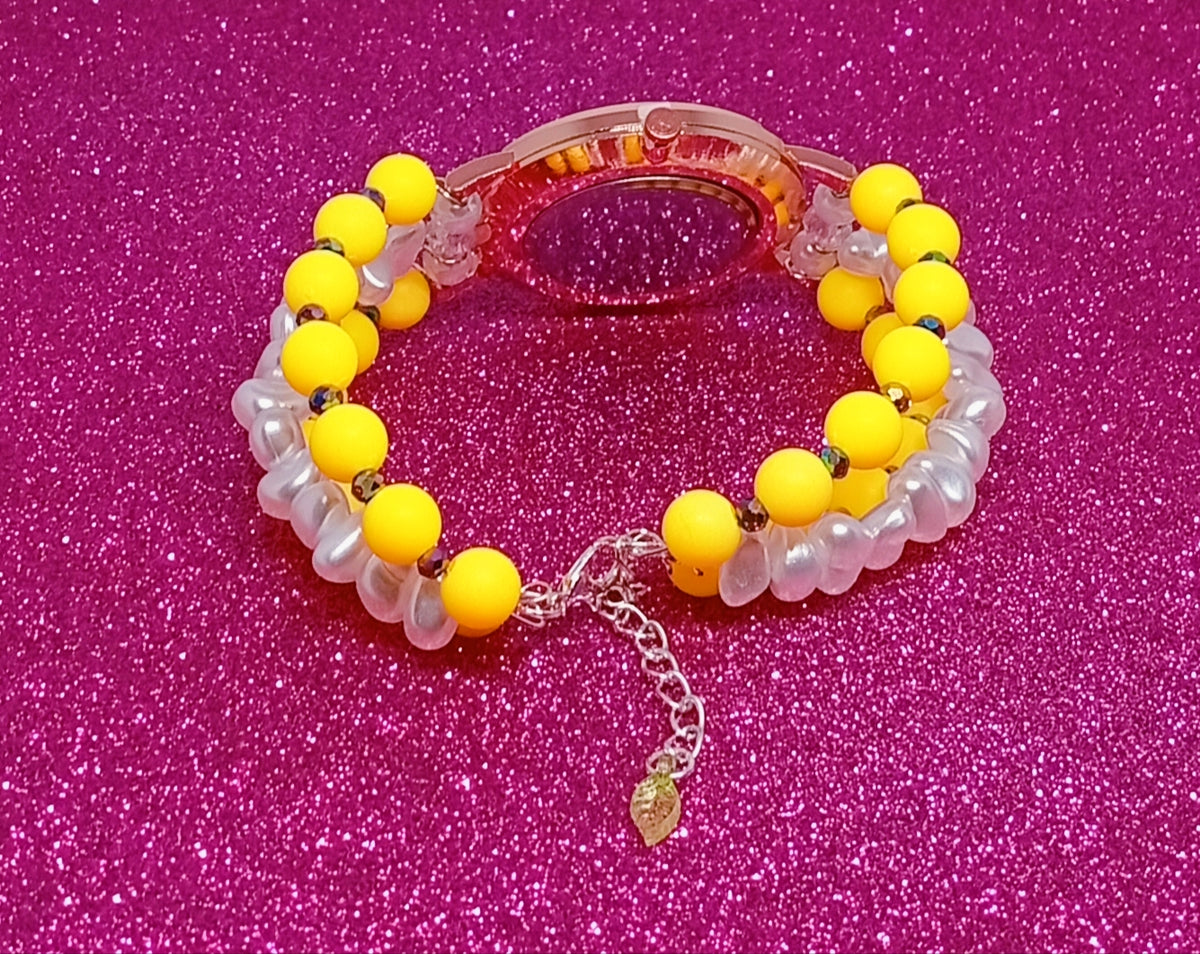 New Montre et Bracelet
