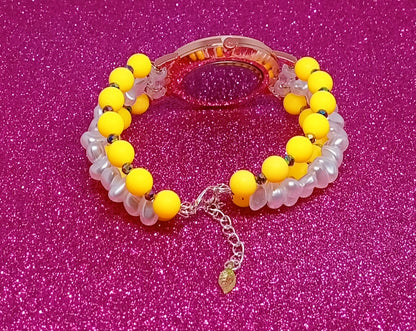 New Montre et Bracelet