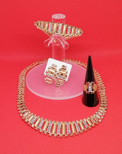 Collier Chaîne