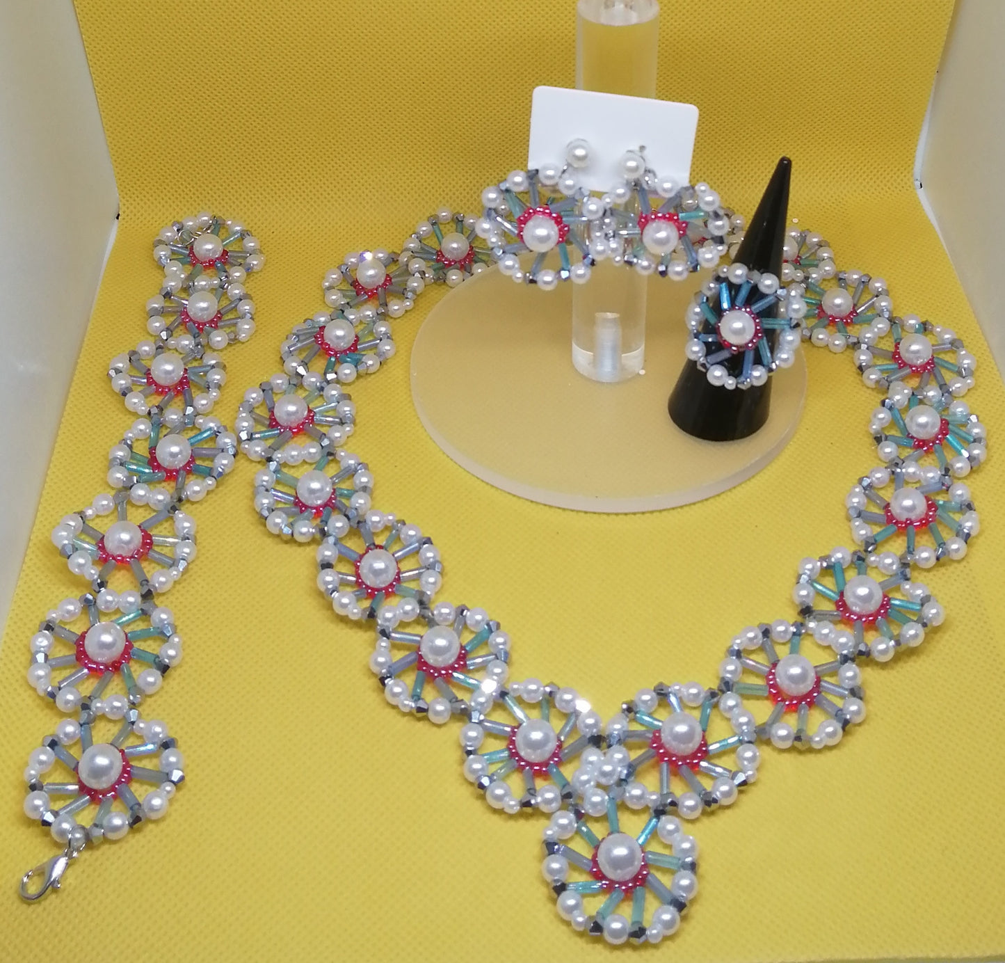 Parure