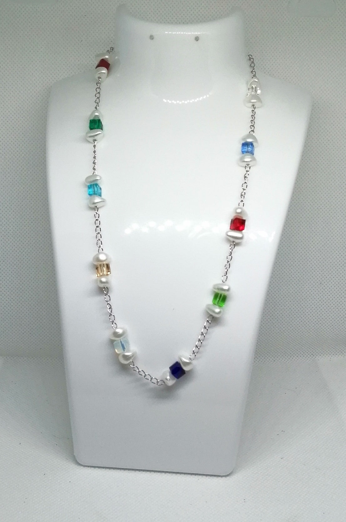 New Collier