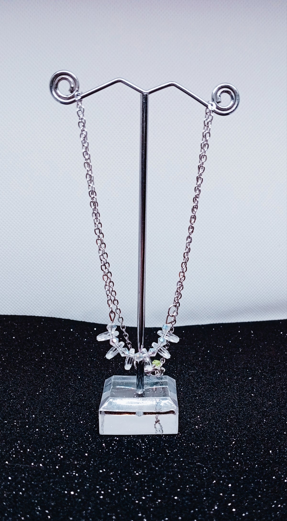 New Pendentif