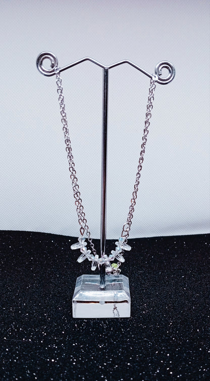 New Pendentif
