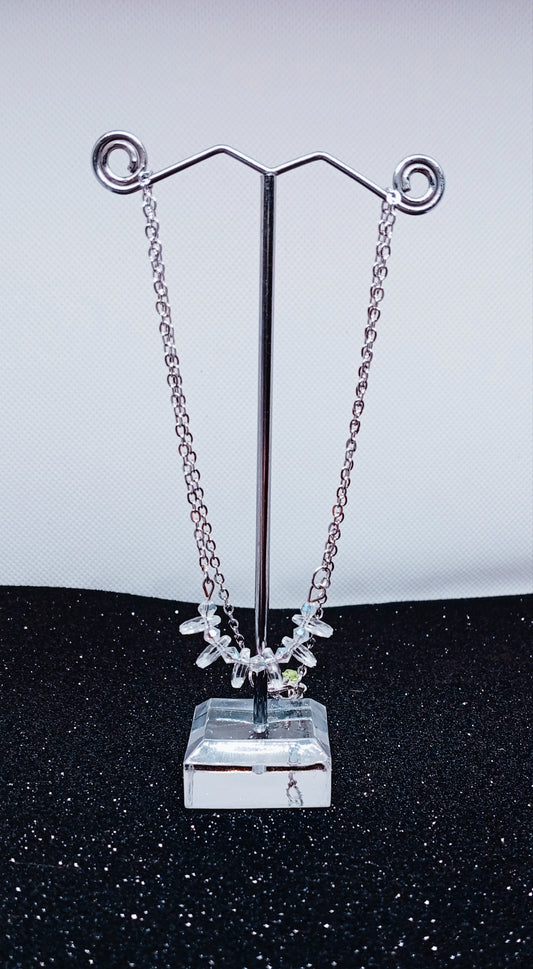 New Pendentif