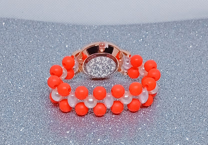 New Montre et Bracelet