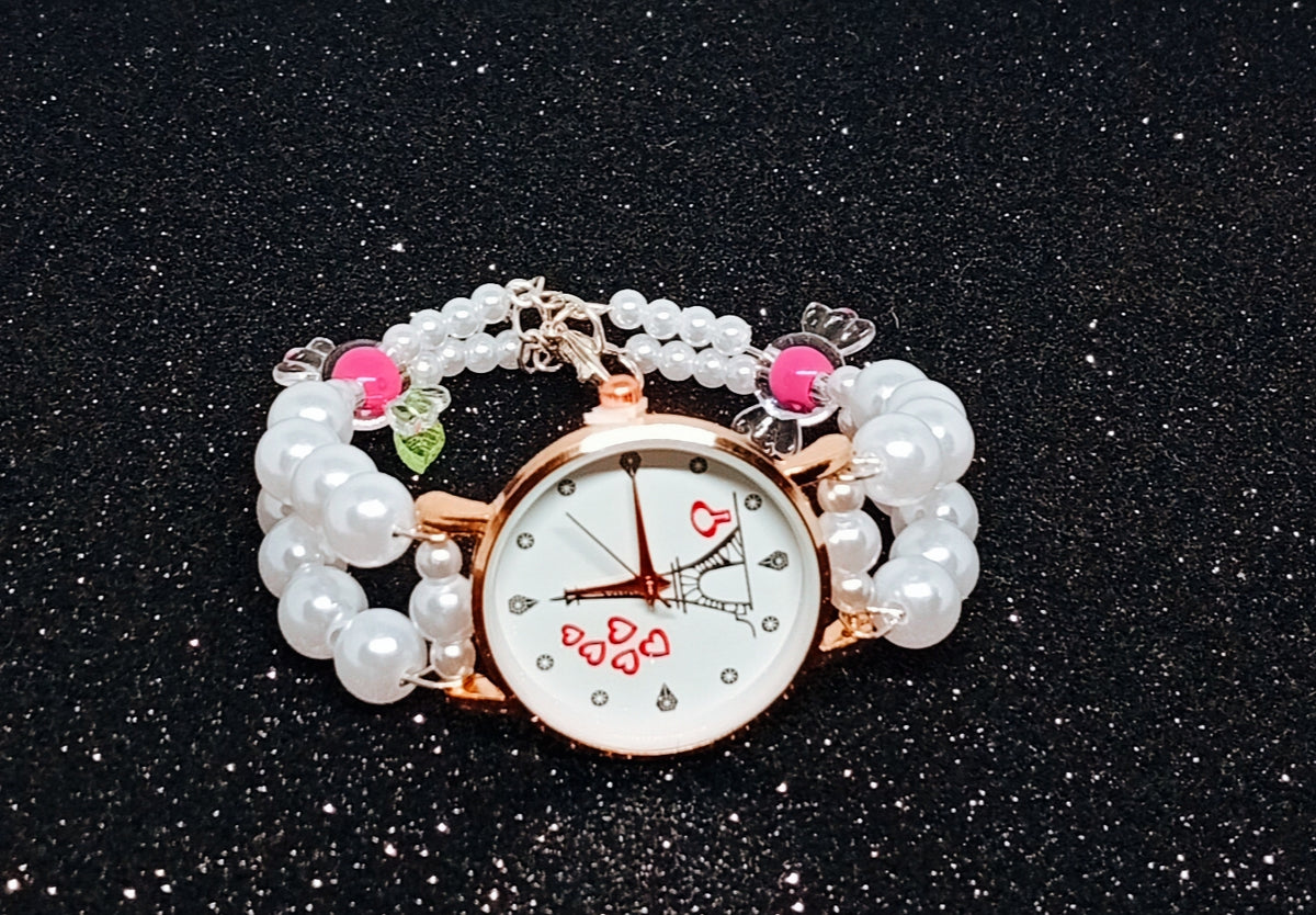 Montre et Bracelet