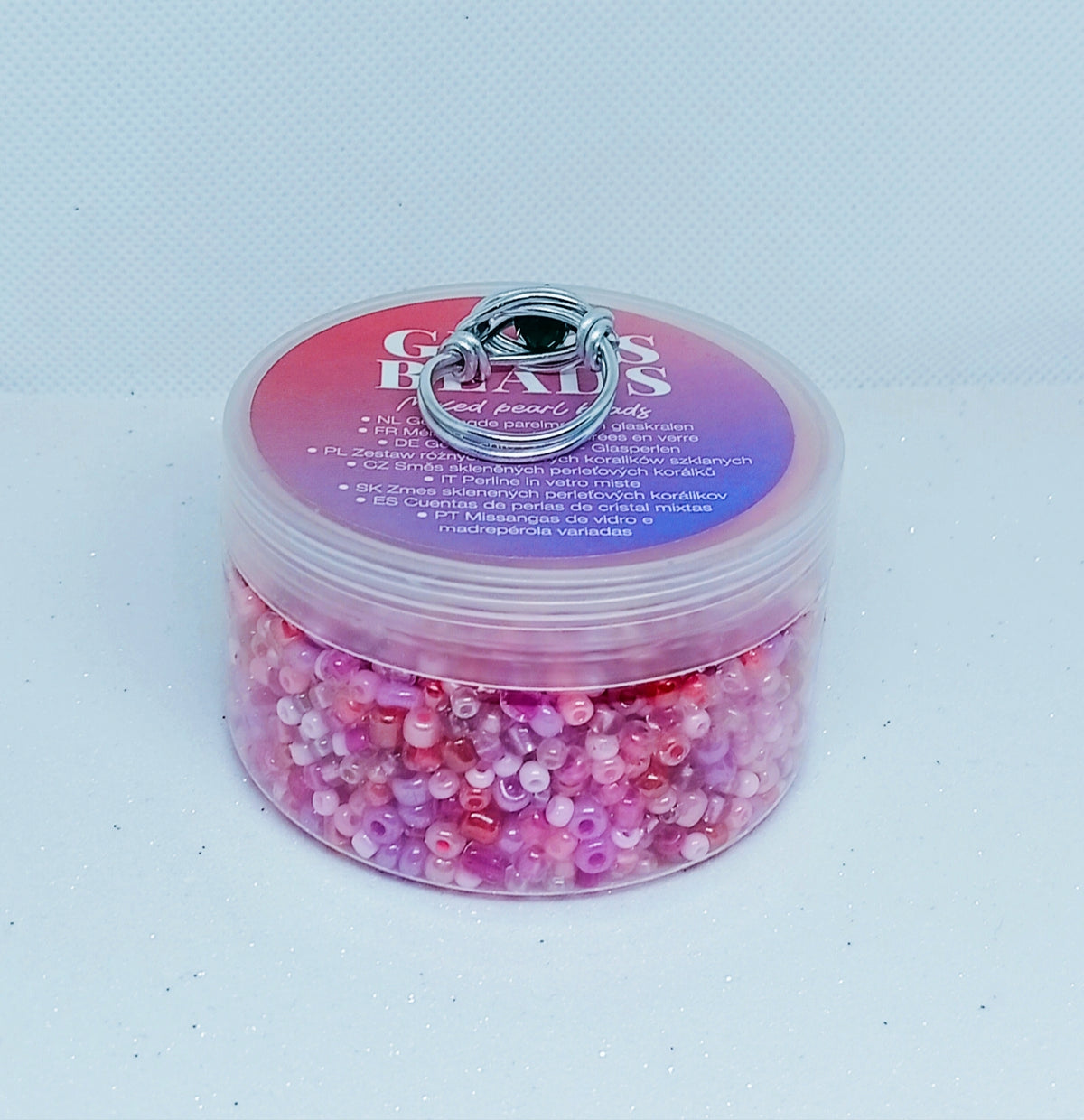 New Accessoires Beauté