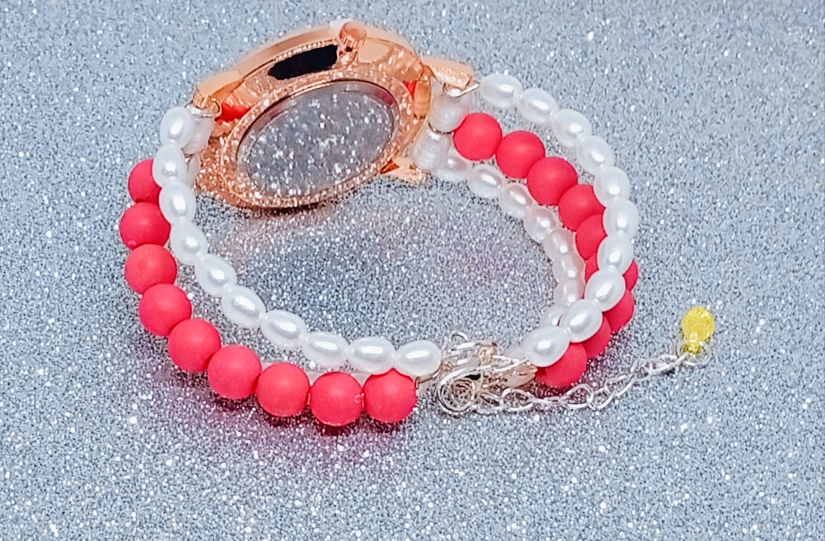 New Montre et Bracelet