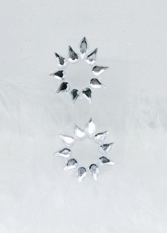 New Boucle d'oreille