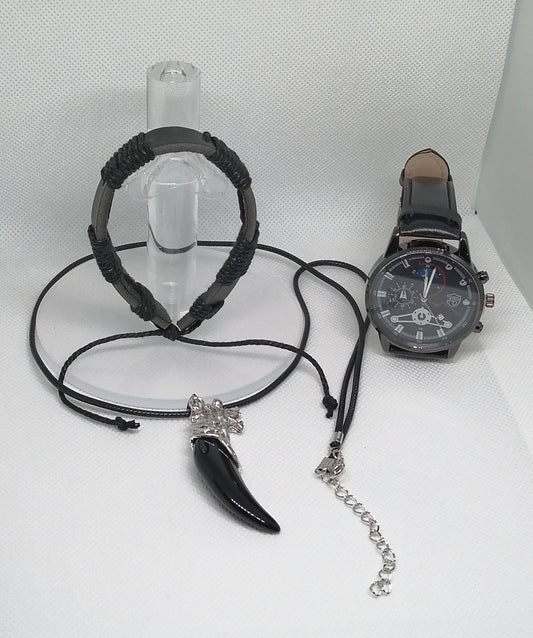 Collier Ensemble