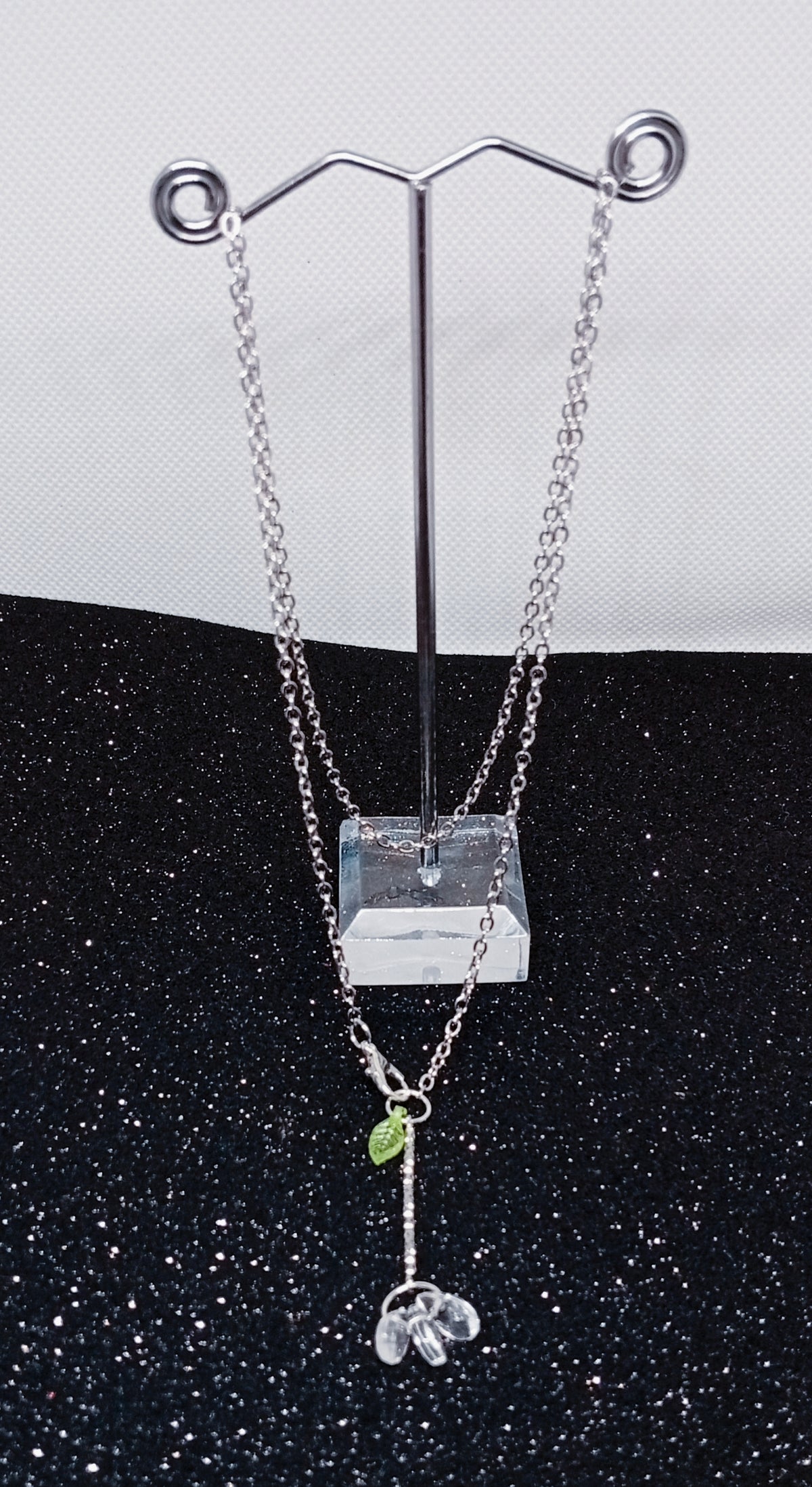 New Pendentif