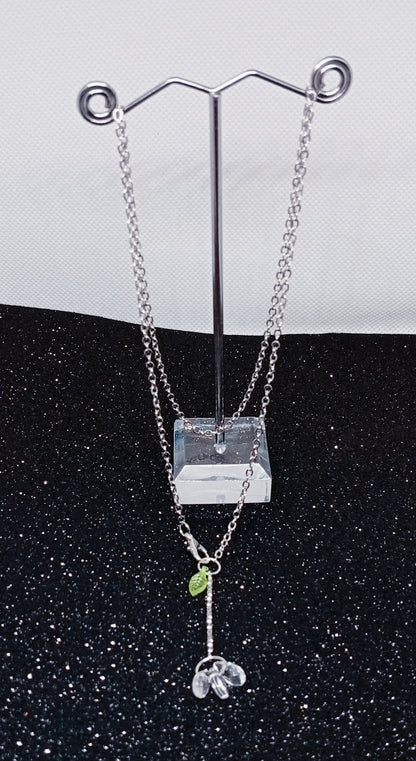 New Pendentif