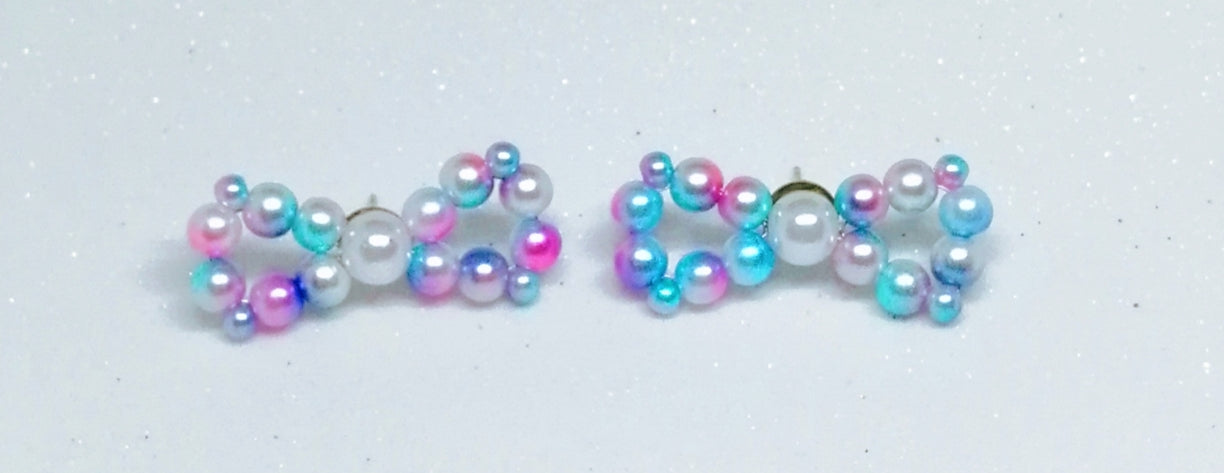 Boucle d'oreille