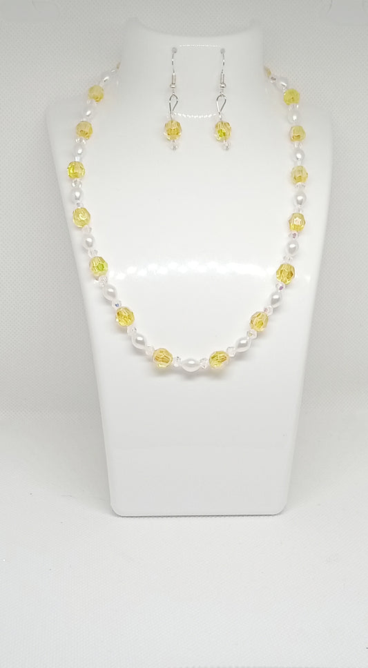 New Collier