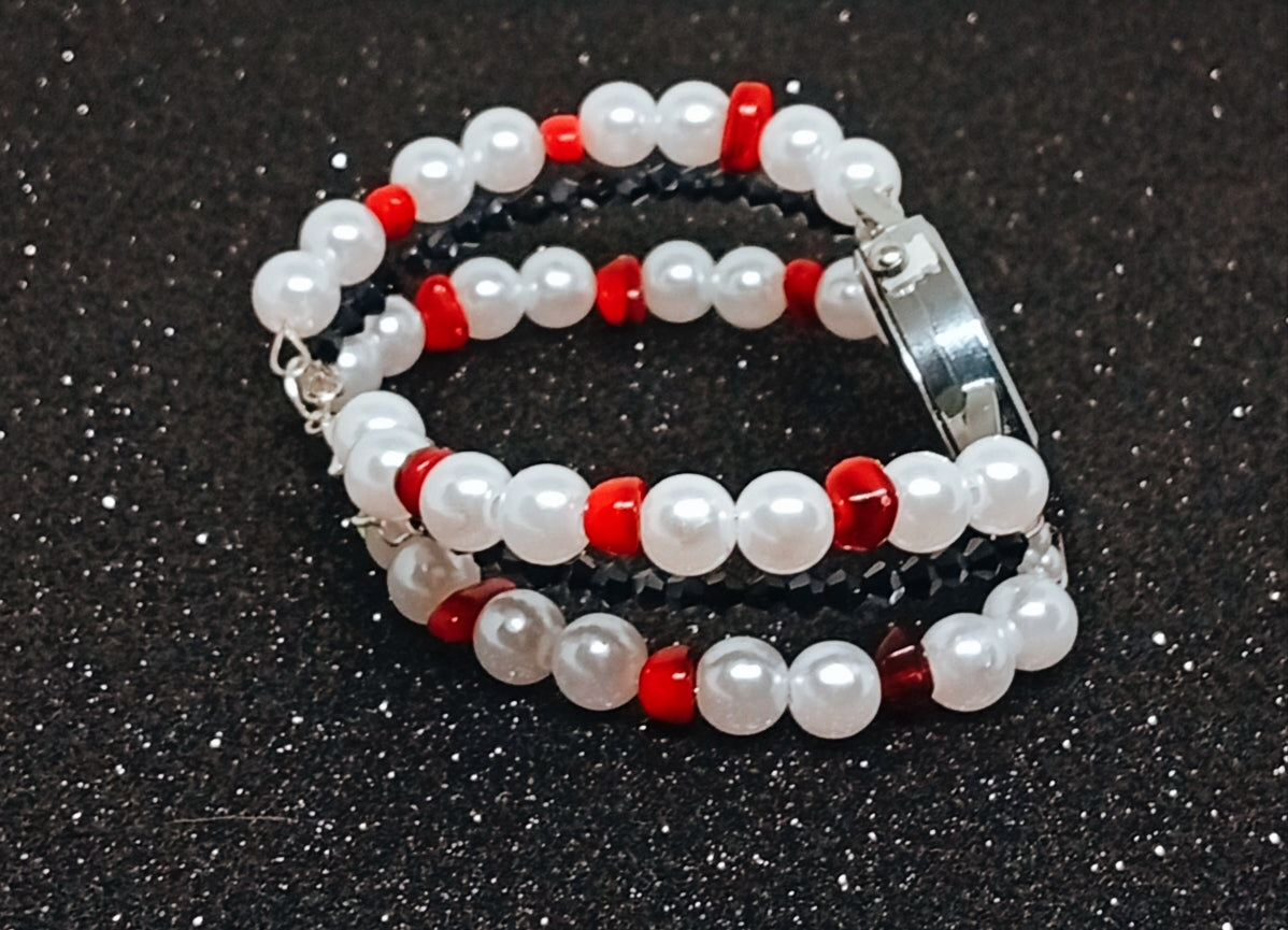 New Montre et Bracelet
