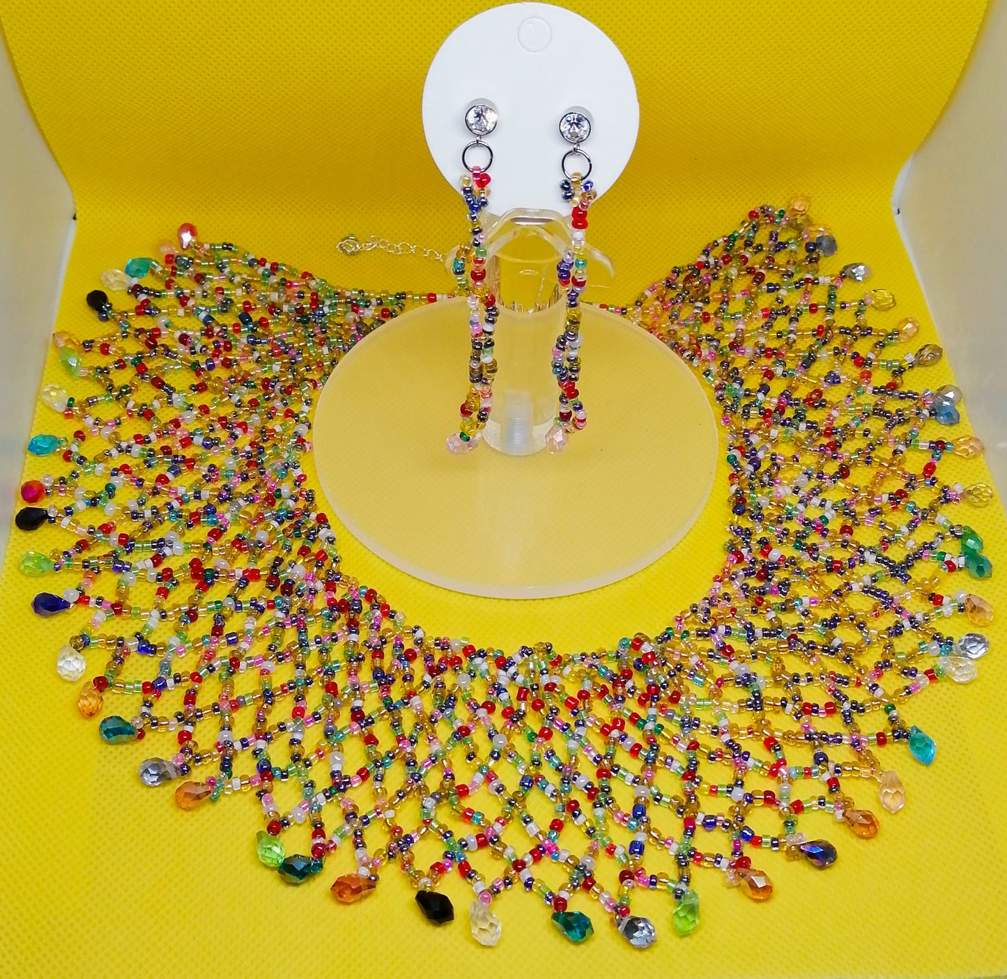 Parure