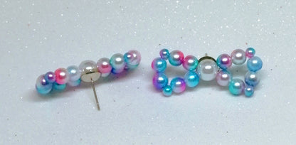 Boucle d'oreille