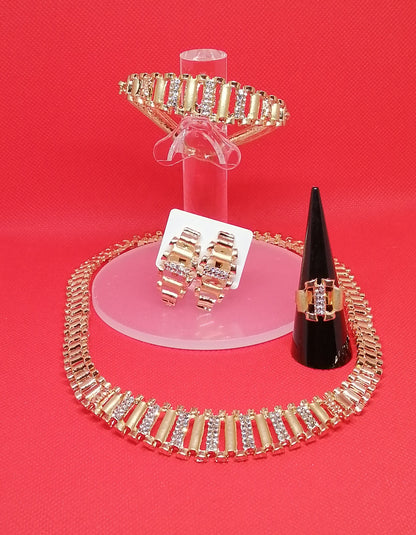 Collier Chaîne