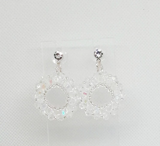 Boucle d'oreille