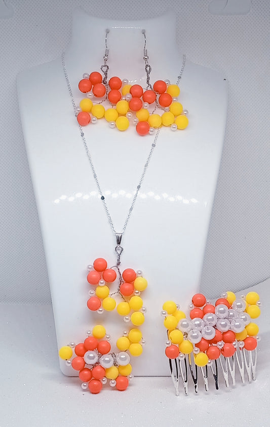 New Parure