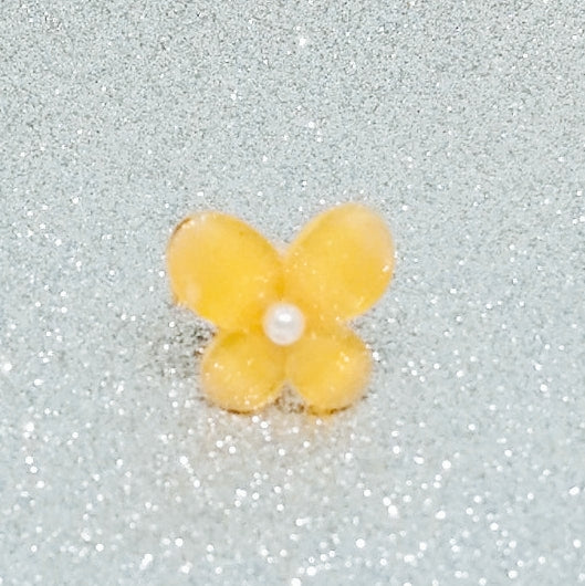 Accessoires beauté Bague