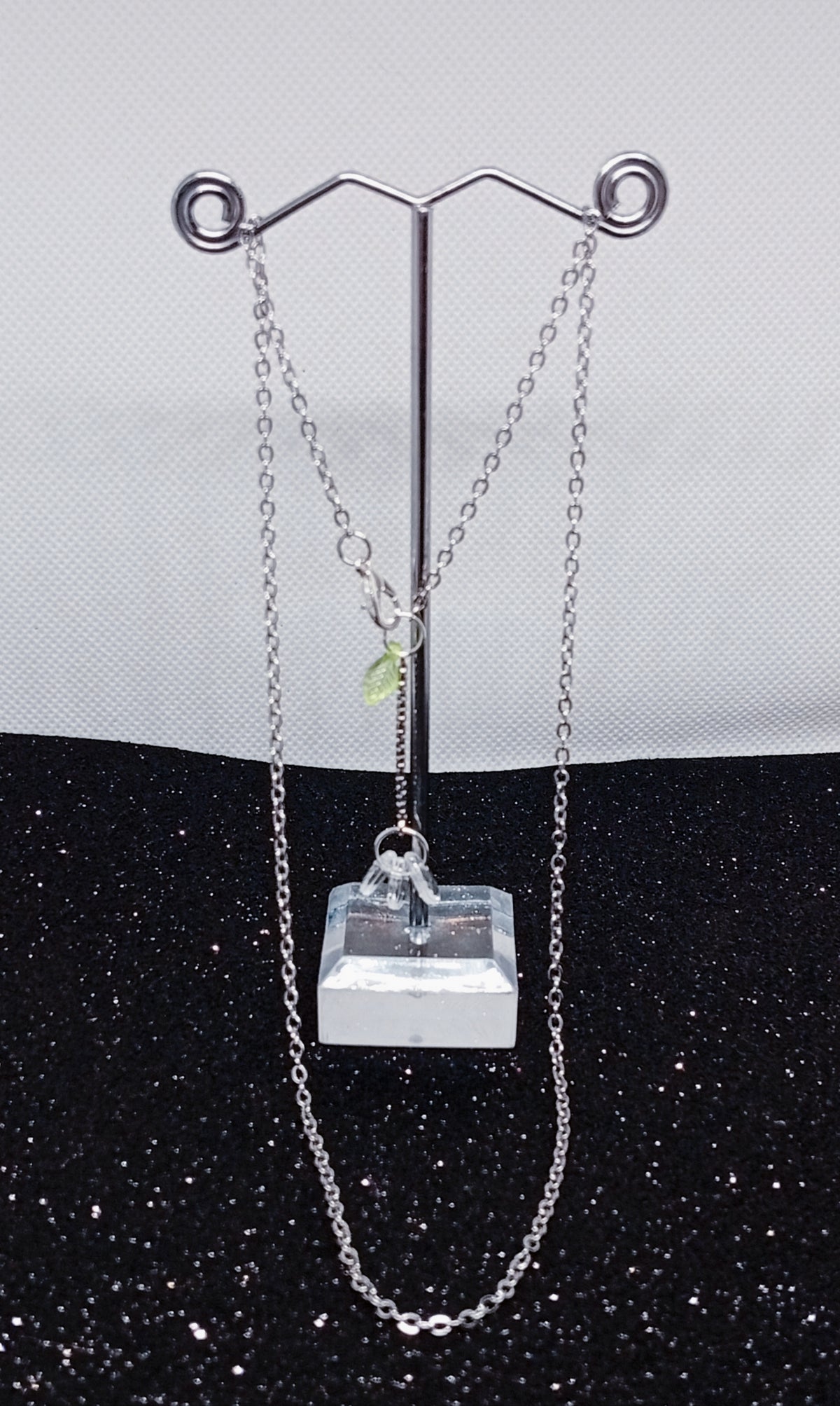 New Pendentif