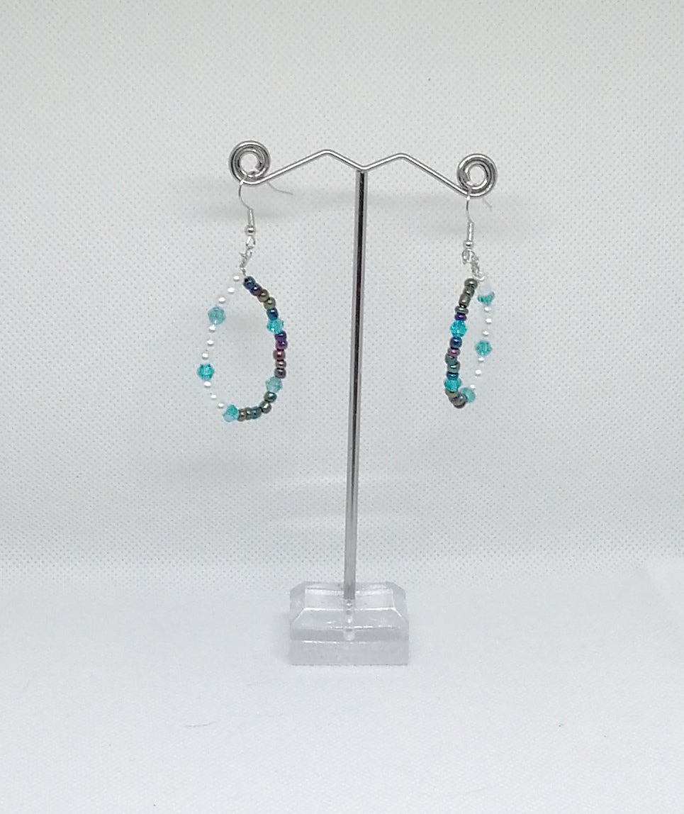 Boucle d'oreille
