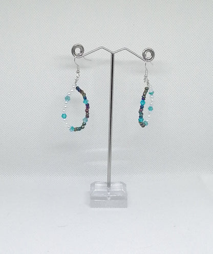 Boucle d'oreille