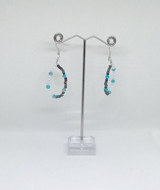 Boucle d'oreille