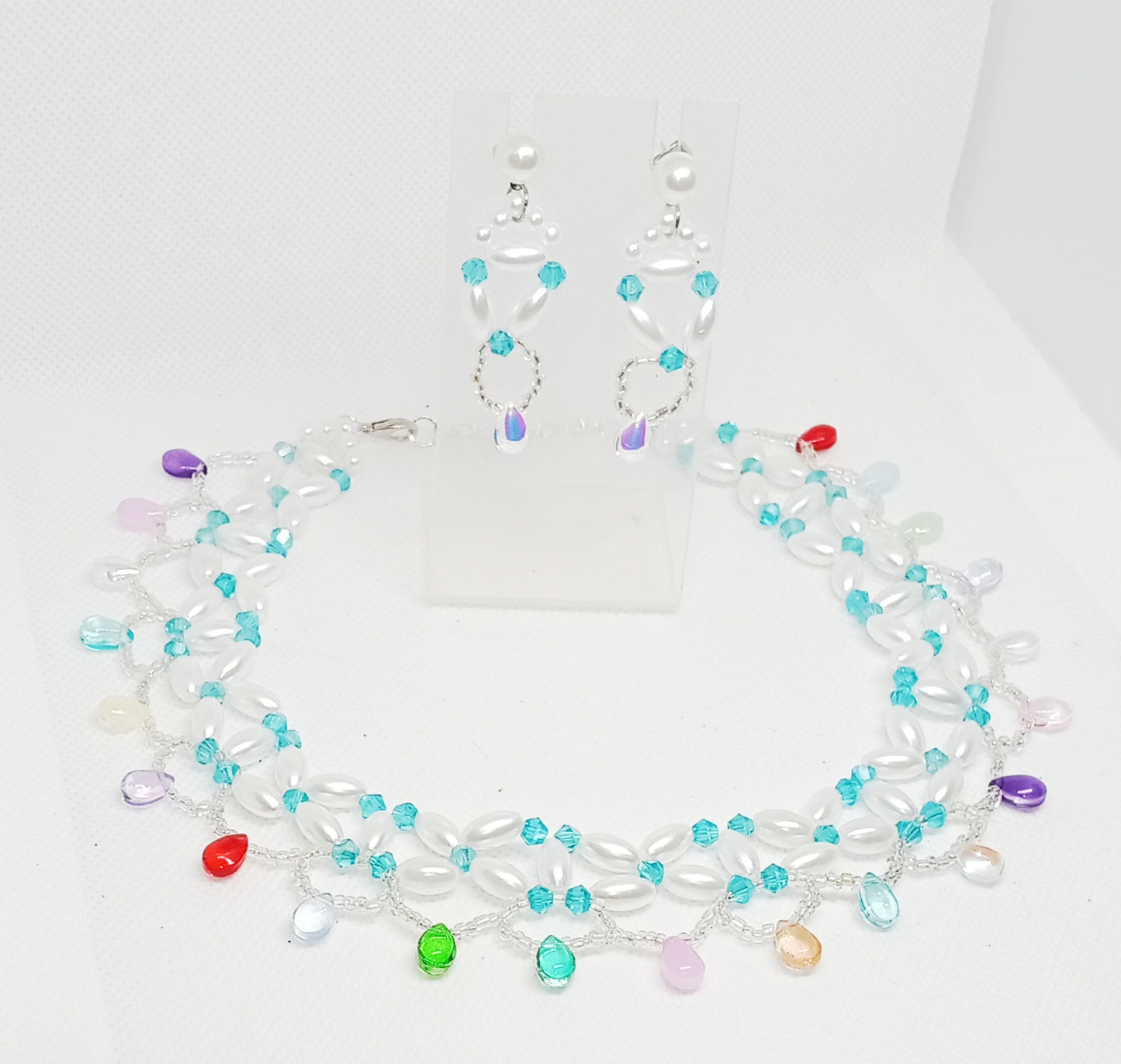 New Parure