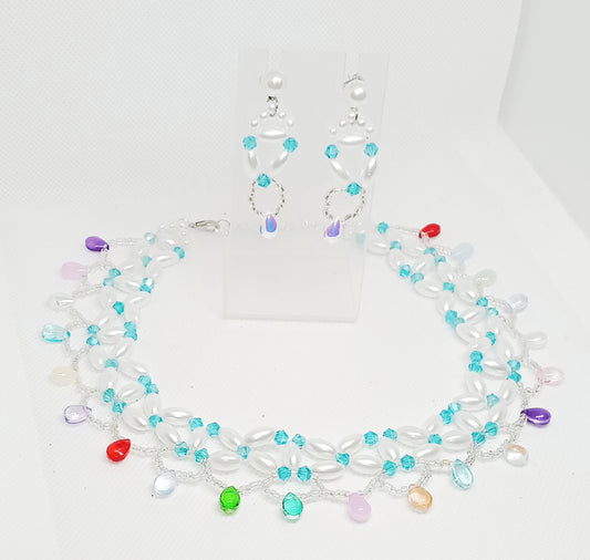 New Parure