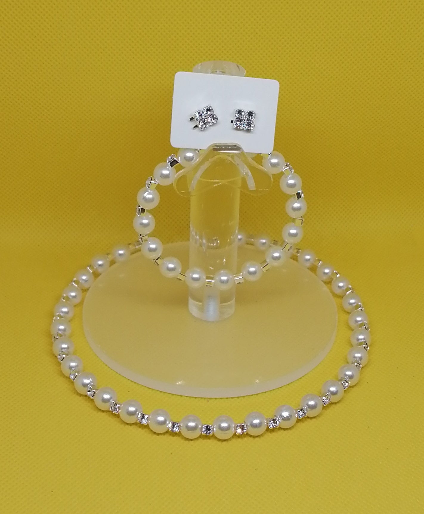 Collier De Perle