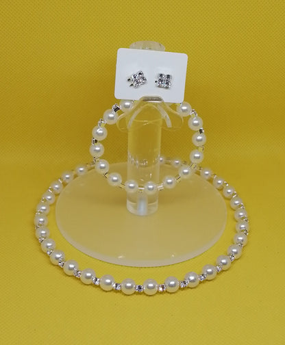 Collier De Perle