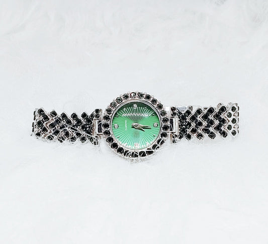 Montre et bracelet