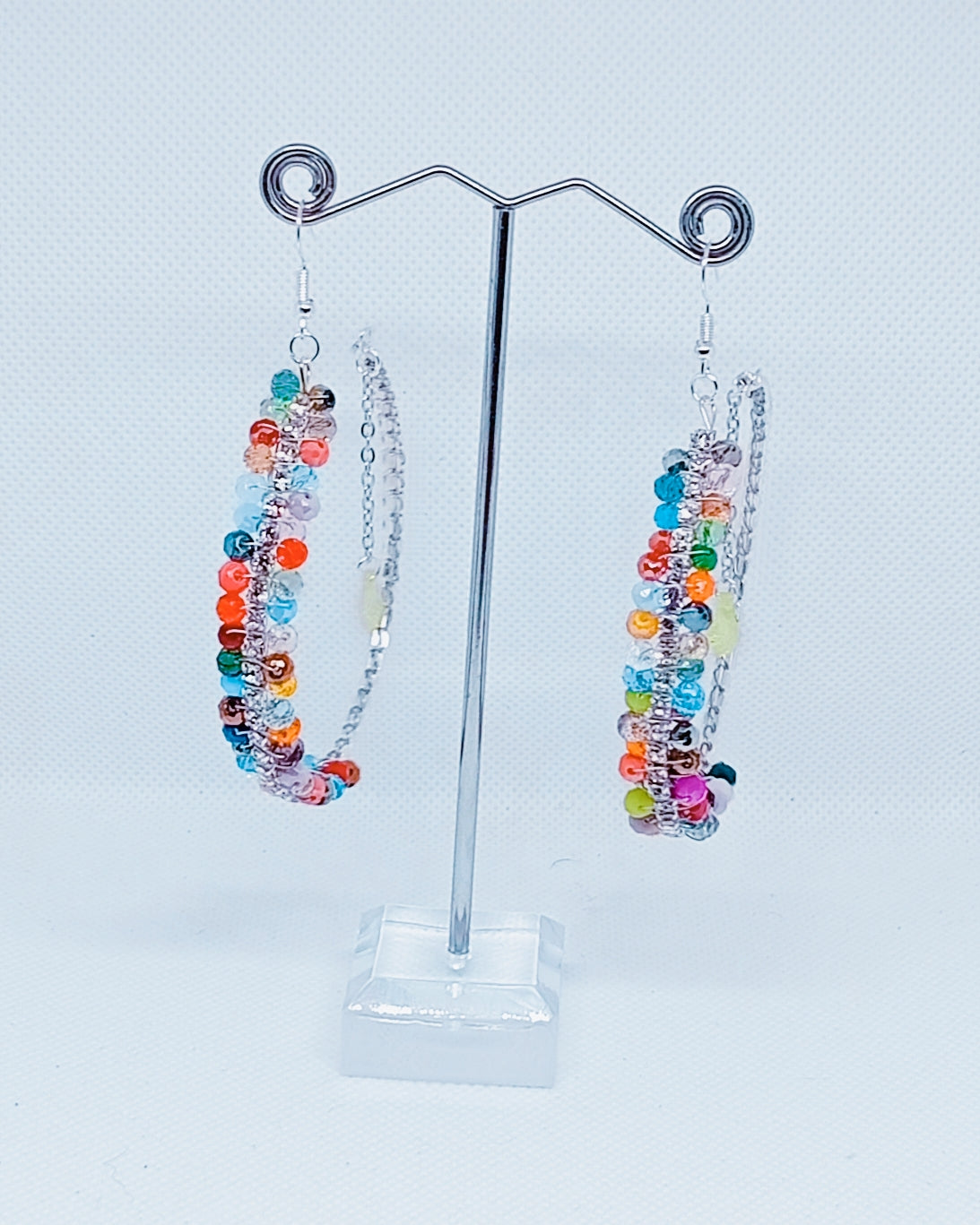 New Boucle d'oreille