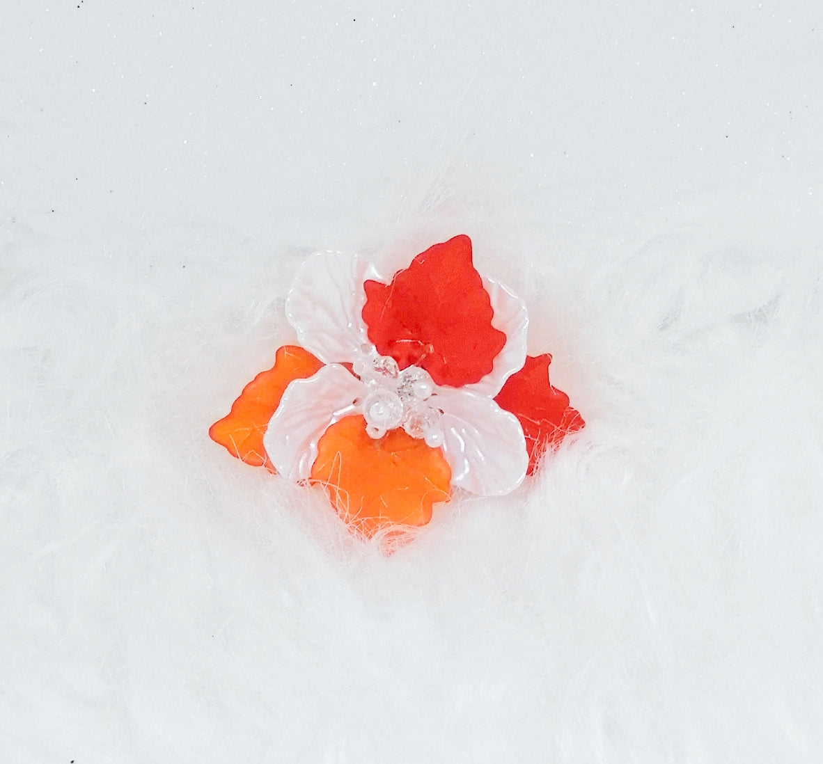 Accessoires beauté Broche