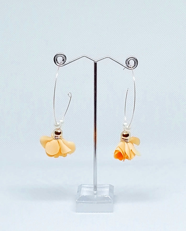 Boucle d'oreille