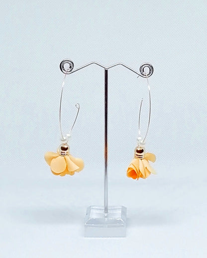 Boucle d'oreille