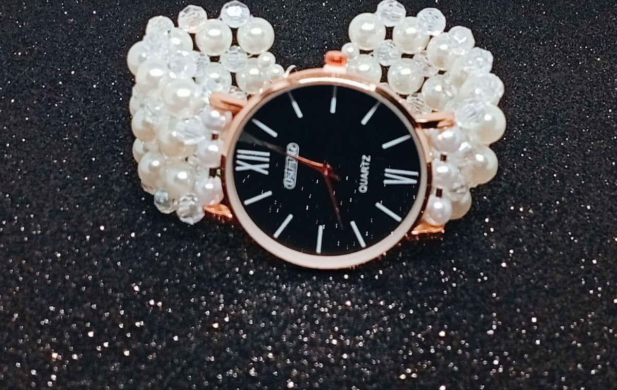 New Montre et Bracelet