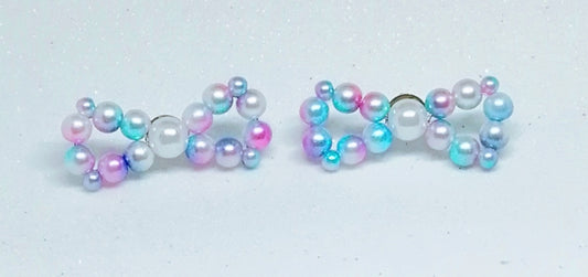 New Boucle d'oreille