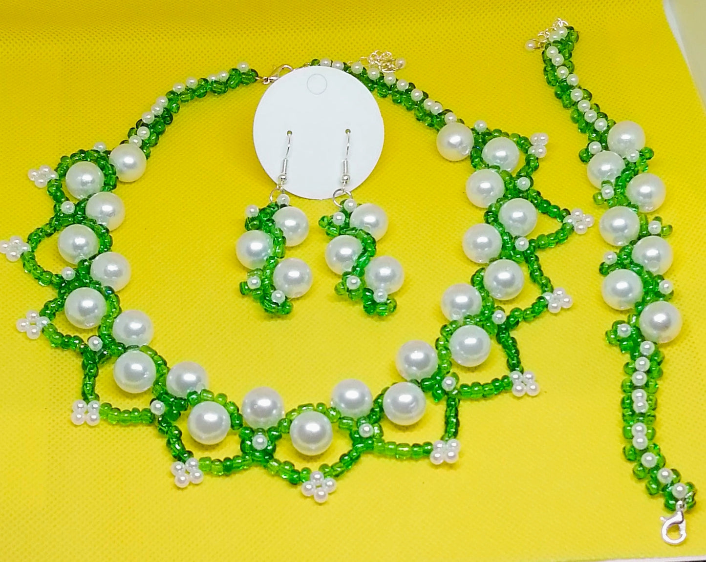 Parure